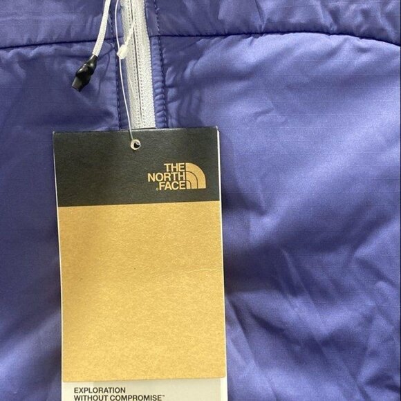 NWT North Face Women's Winter Warm Pro Jacket Size XL - Picture 5 of 8